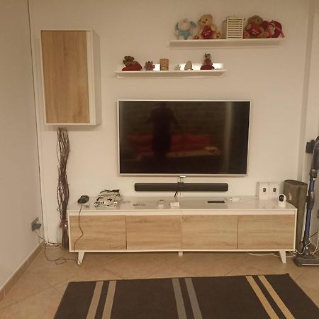 Vivienda Paula Apartment Morro Jable  Exterior foto