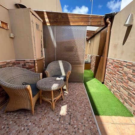 Vivienda Paula Apartment Morro Jable  Exterior foto