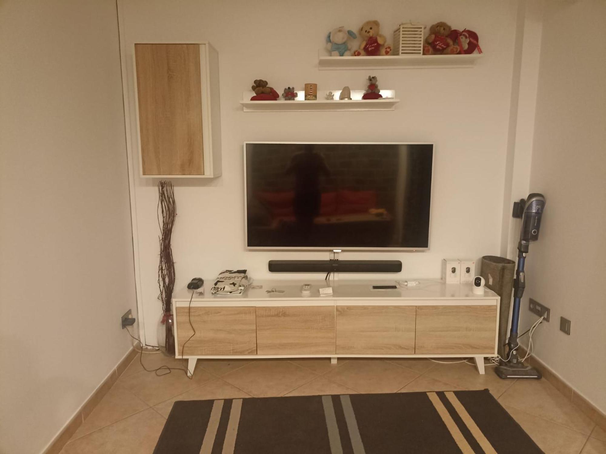 Vivienda Paula Apartment Morro Jable  Exterior foto