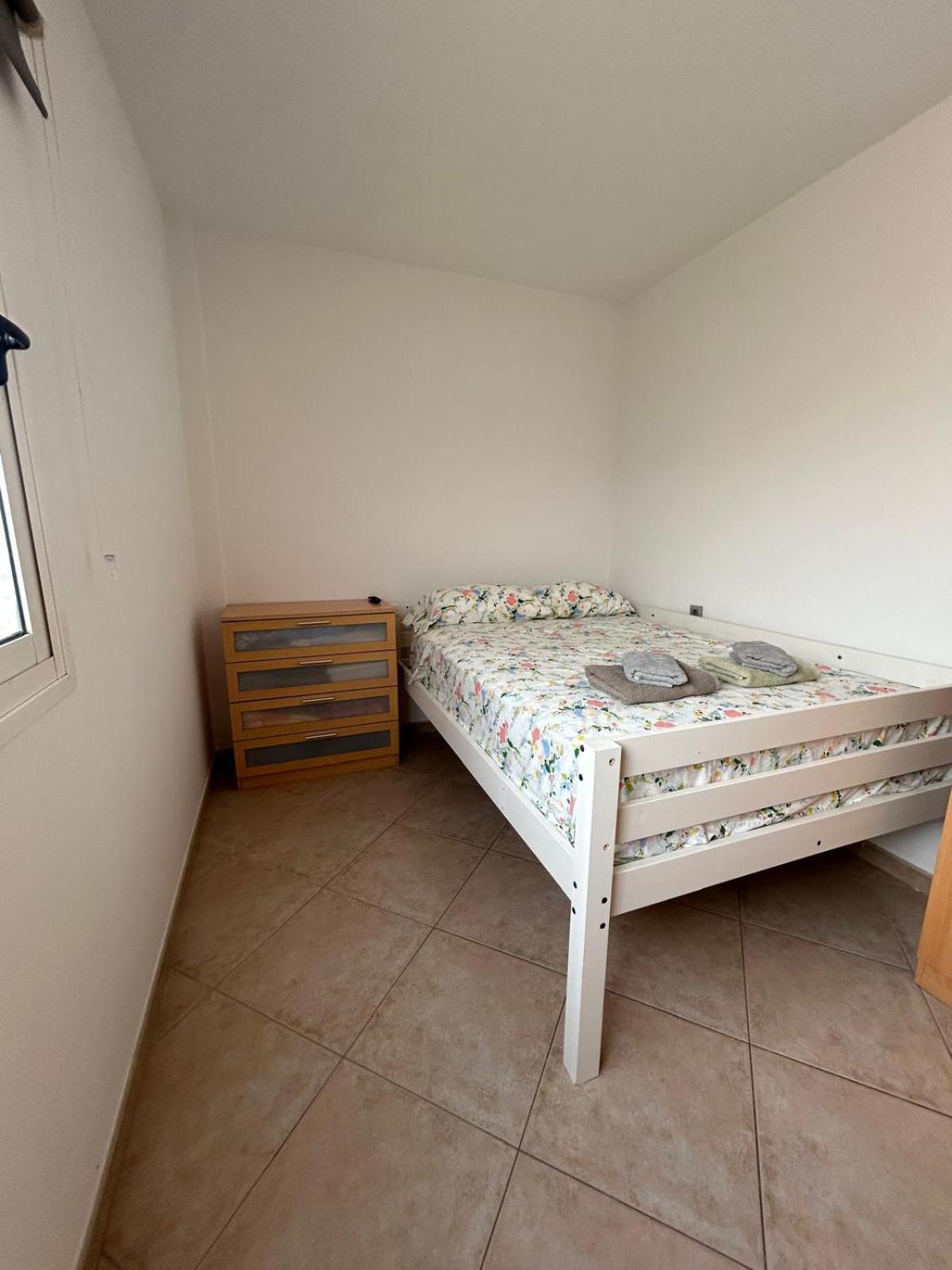 Vivienda Paula Apartment Morro Jable  Cameră foto