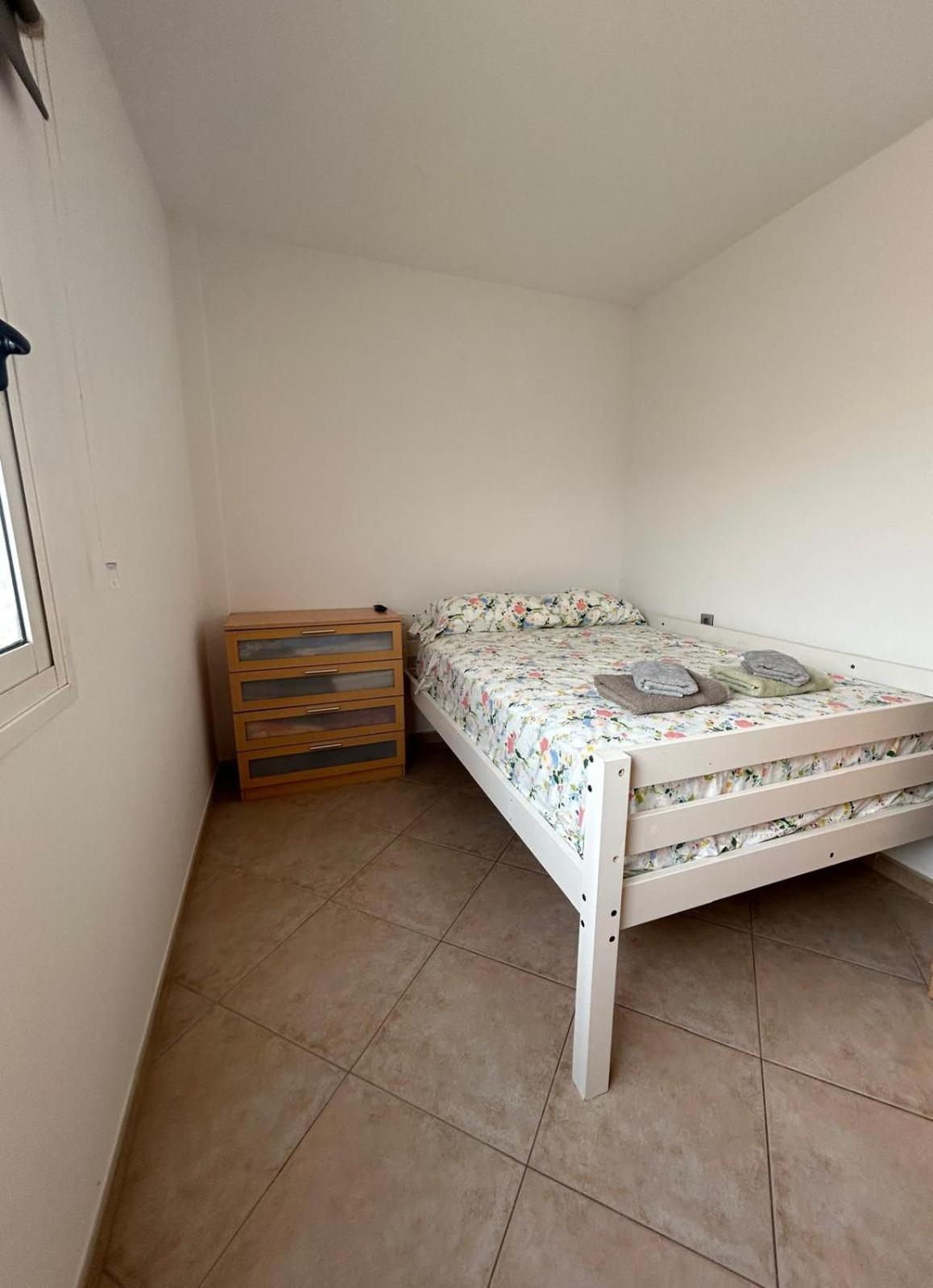 Vivienda Paula Apartment Morro Jable  Exterior foto