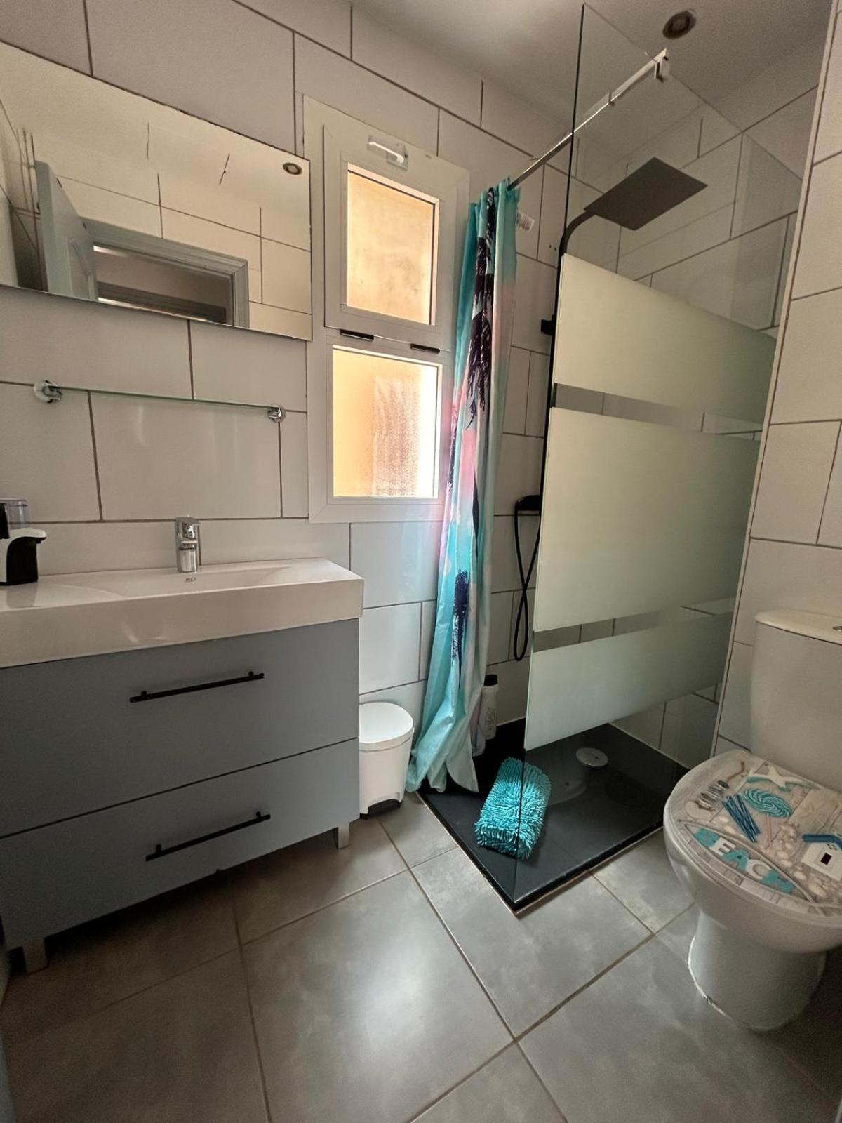 Vivienda Paula Apartment Morro Jable  Exterior foto