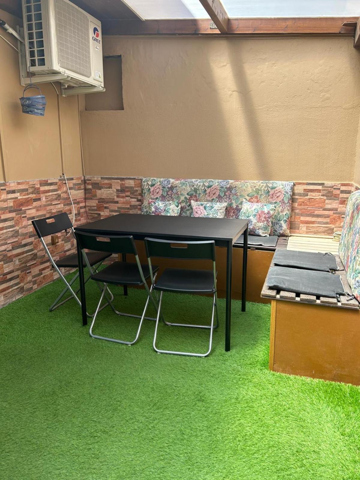 Vivienda Paula Apartment Morro Jable  Exterior foto